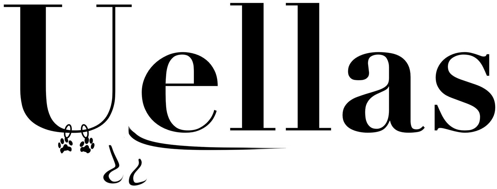 Uellas